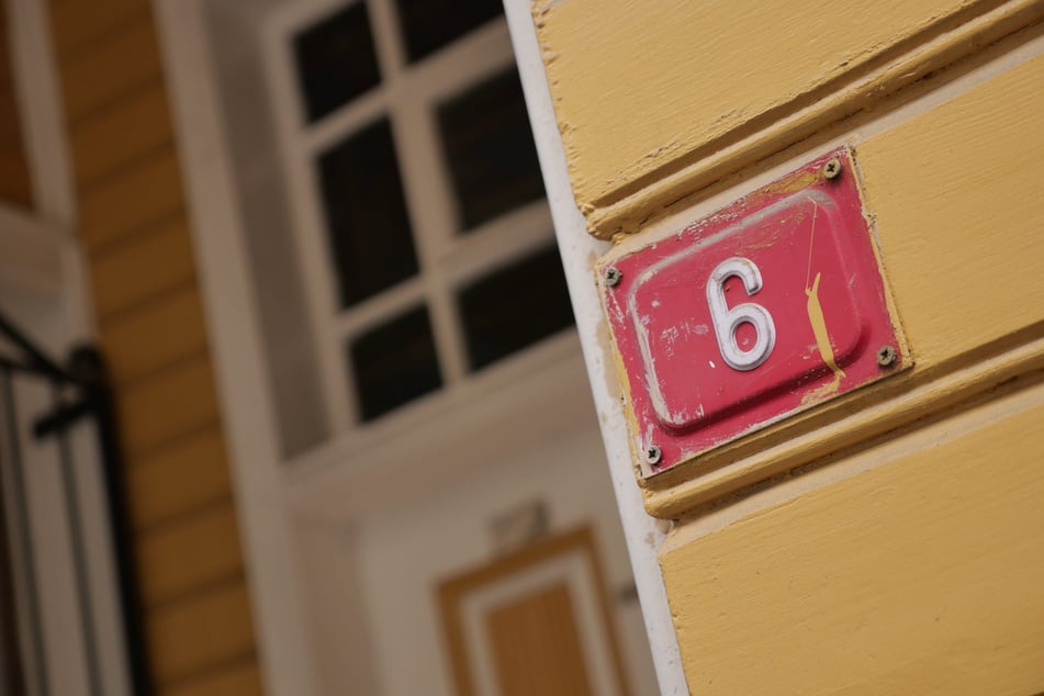 Hausnummern machen das Leben leichter - für Post, Lieferdienste oder Sanitäter. In Carmel-by-the-Sea in Kalifornien sollen sie im Juli zum ersten Mal eingeführt werden. (Symbolfoto)