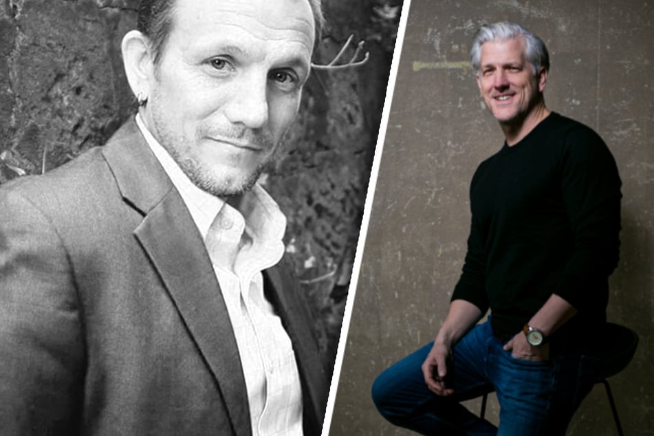 Dresden: Hohe Spendensumme für Familie von Dresdner Sänger (†52): "Zeugt für große Wertschätzung"