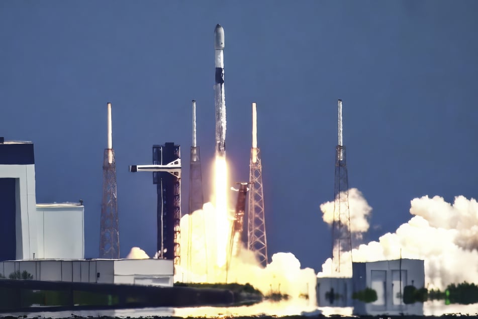 Noch starten die Raketen von SpaceX vom Bahnhof Cape Canaveral in Florida. Ab dem kommenden Jahr möchte das Unternehmen mit dem Bau seiner eigenen Start- und Landeanlage beginnen.