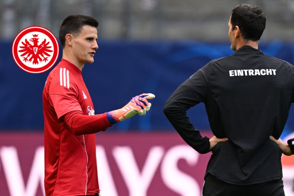 Toppmöller sieht Zetterer im DFB-Team - doch ist dieses Szenario überhaupt realistisch?