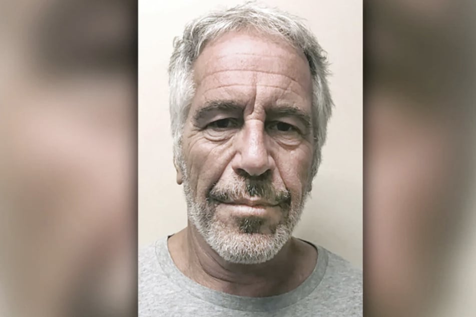 Jeffrey Epstein (†66) wurde 2019 tot in seiner Gefängniszelle aufgefunden.