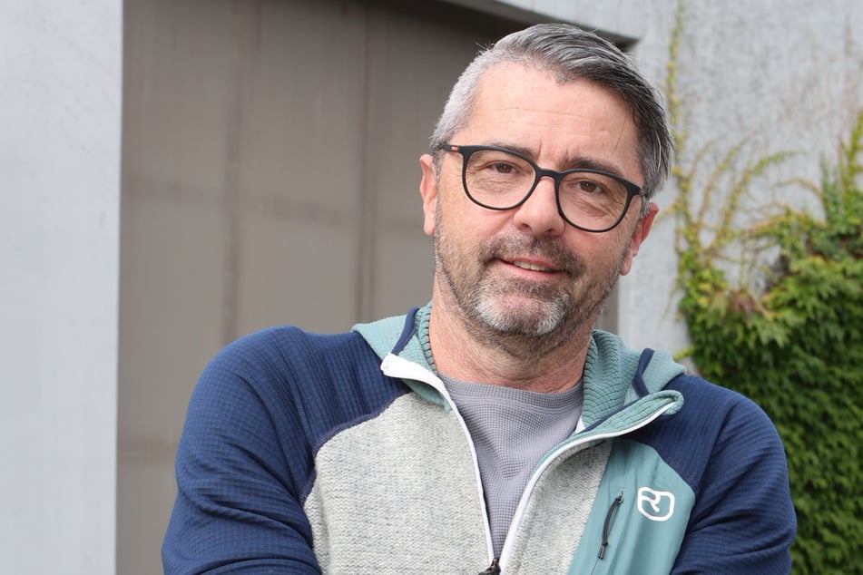 Rico Fröhner