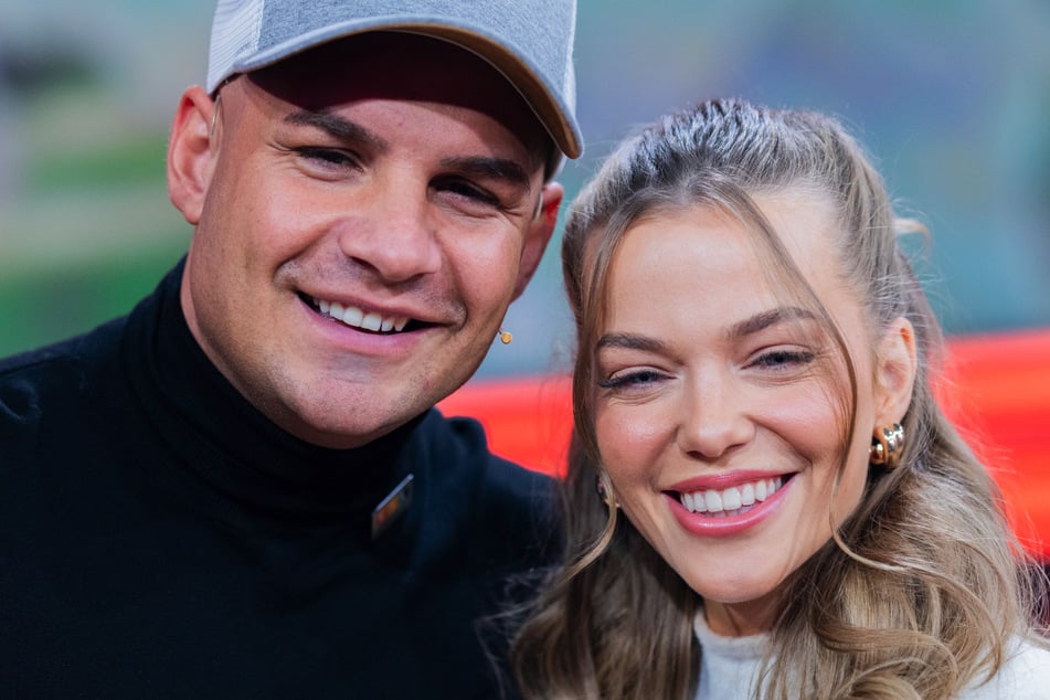 Pietro Lombardi (33) und Laura Maria Rypa haben sich im Oktober 2022 verlobt und wollten ihre Liebe eigentlich mit einer Traumhochzeit krönen.