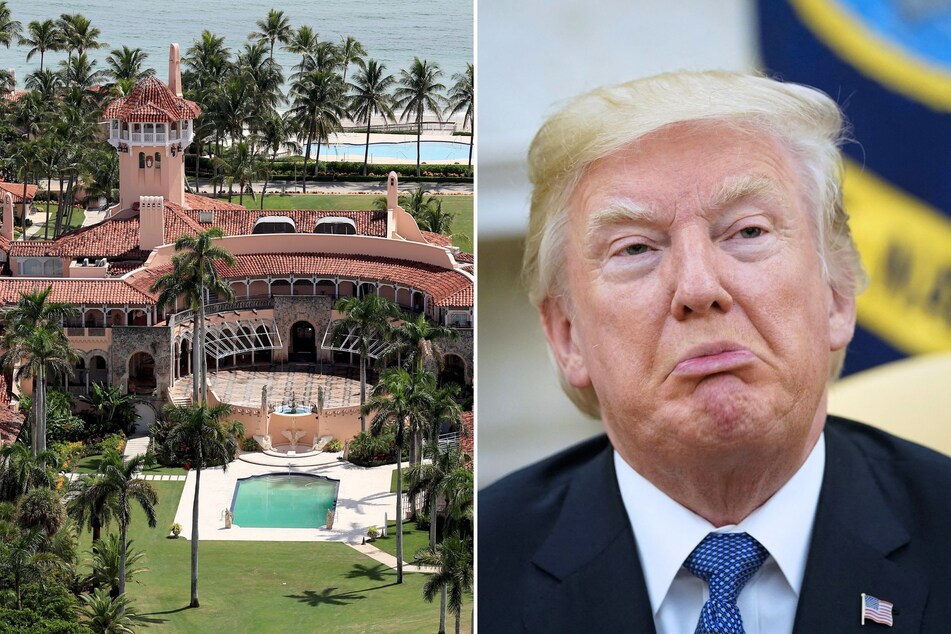 Mar-a-Lago employee makes shocking flip against Donald Trump in classified docs case