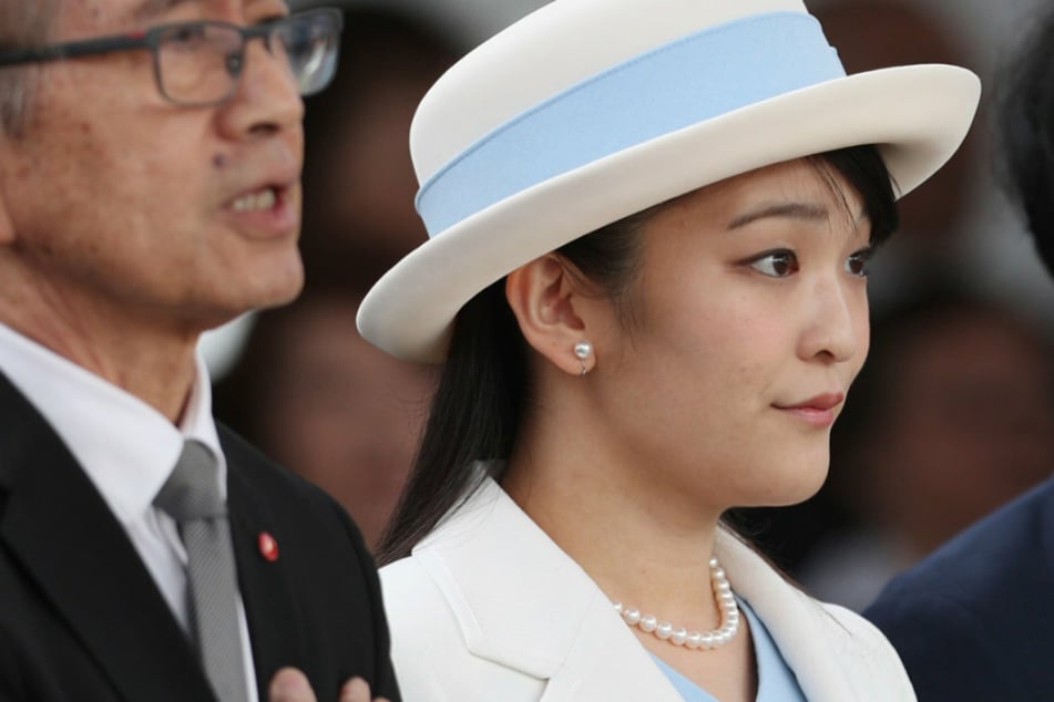 Seit Jahren verlobt: Warum heiratet Japans Prinzessin nicht?