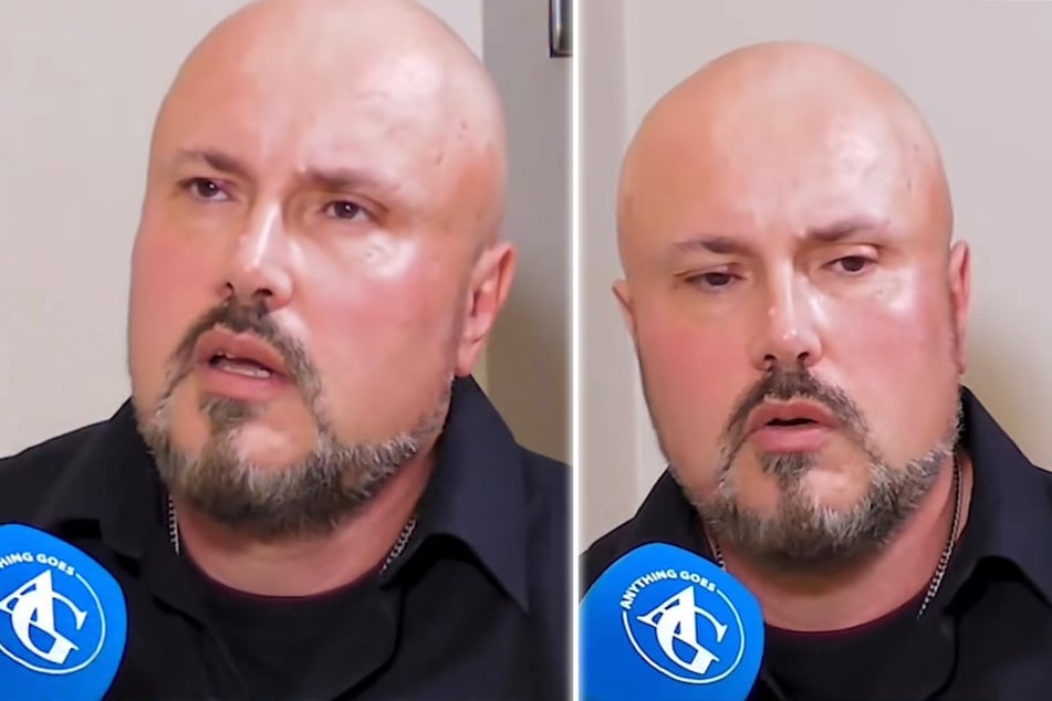 Claux sollte zwölf Jahre ins Gefängnis.