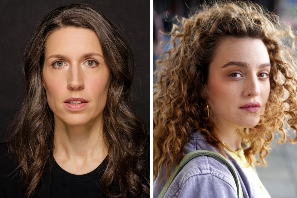 "Hatte Angst davor, es öffentlich zu machen": Schauspielerinnen kämpfen mit Impfschäden