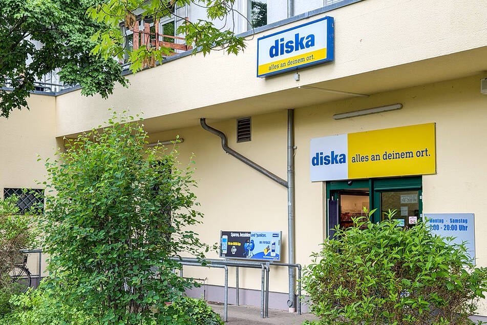Diese Angebote sind der Grund, warum ab Montag (18.5.) alle zu Diska wollen