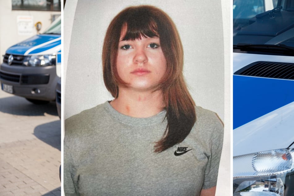 Hailey Winnen aus Dillenburg (Lahn-Dill-Kreis) wird seit dem 6. November vermisst.