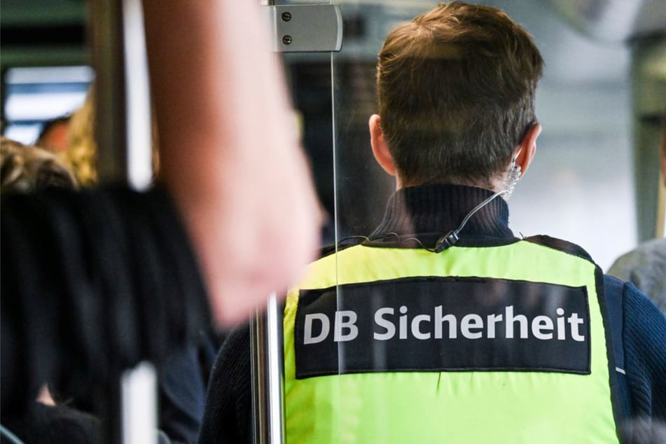 Schwarzfahrt in Stuttgart eskaliert: 35-Jähriger bedroht DB-Mitarbeiter mit Cuttermesser