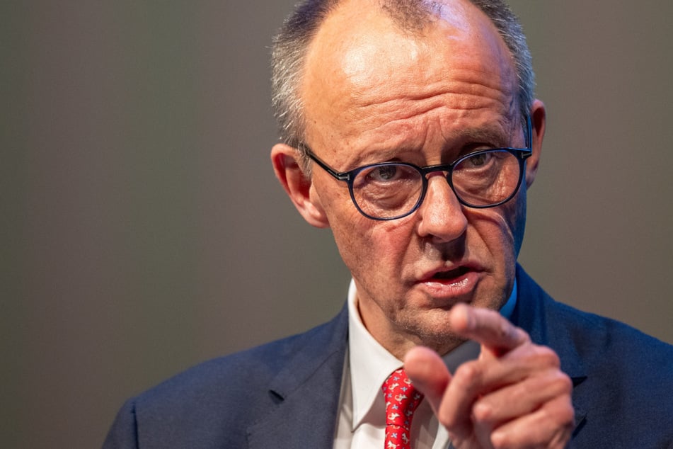 Bundeskanzler Friedrich Merz (CDU) möchte von den Deutschen "wieder eine richtig gute Leistung" sehen.