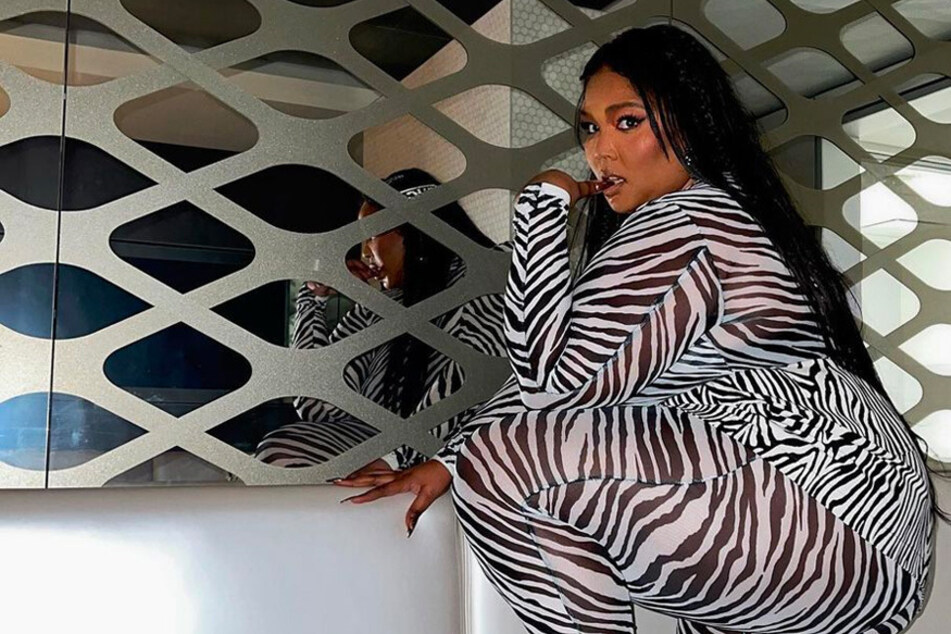 Lizzo is dropping a new shapewear line called Yitty.