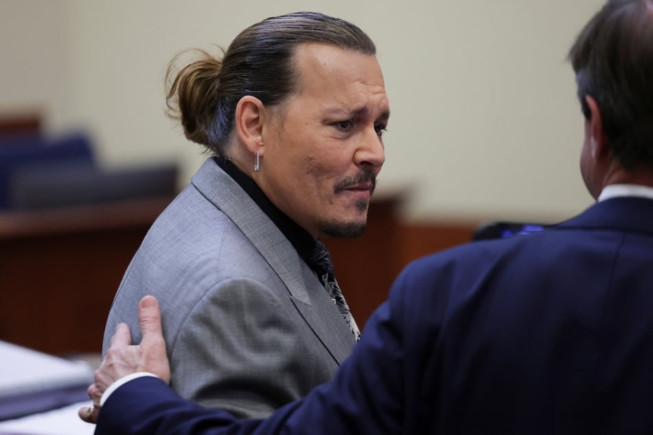 During the second part of Depp's testimony, the actor recounted the alleged abuse he endured from his ex-wife, including an incident that caused him to get surgery on his finger.