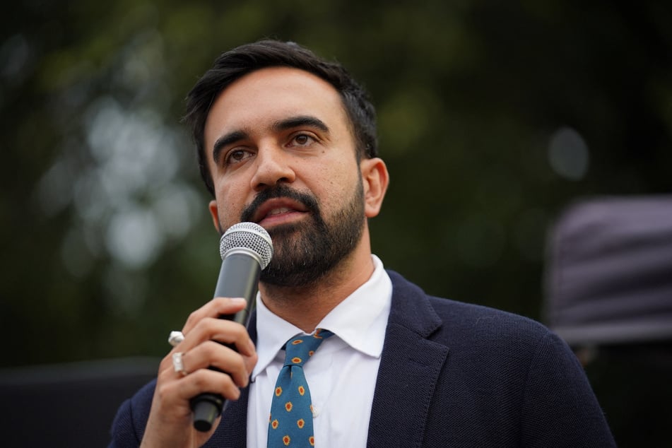 New York City's Democratic mayoral nominee Zohran Mamdani hit out at independent challenger Andrew Cuomo over the latter's refusal to disclose the clients of his legal consulting firm.