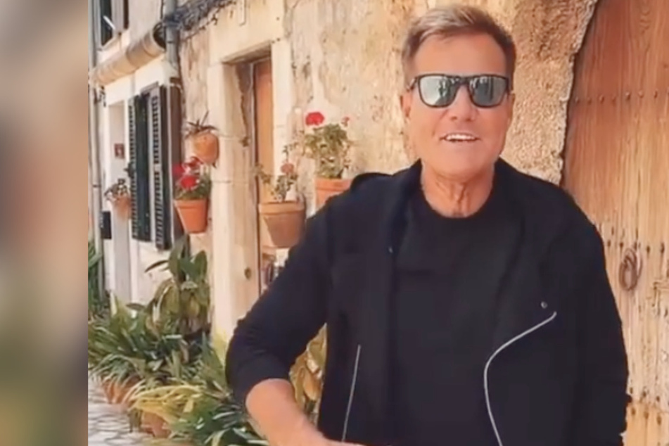 Dieter Bohlen: Dieter Bohlen noch ohne neue Projekte: "Ellenlangen Vertrag mit RTL"
