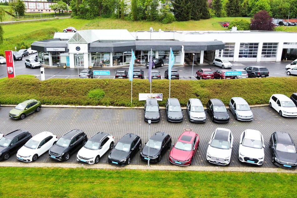 Autohaus Illgen GmbH
