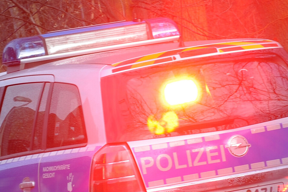 Verkehrskontrolle in Zwickau: Audi-Fahrer rast mit 107 km/h durch Stadt