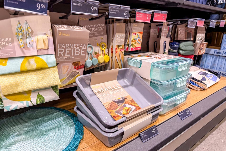 EDEKA legt ab Montag (29.6.) diese Angebote in die Märkte
