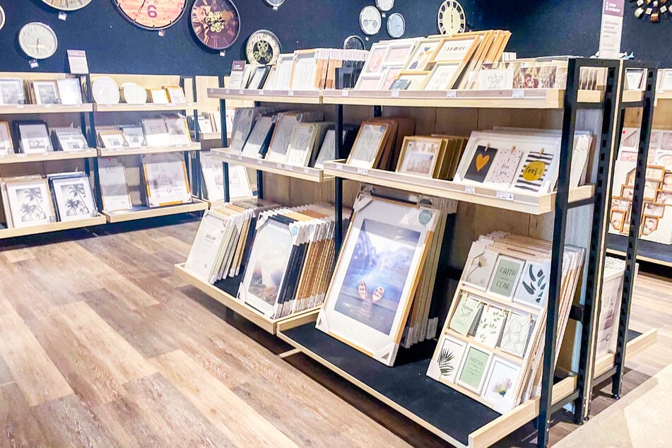 porta bleibt am Sonntag (4.1.) geöffnet und gibt hohe Rabatte