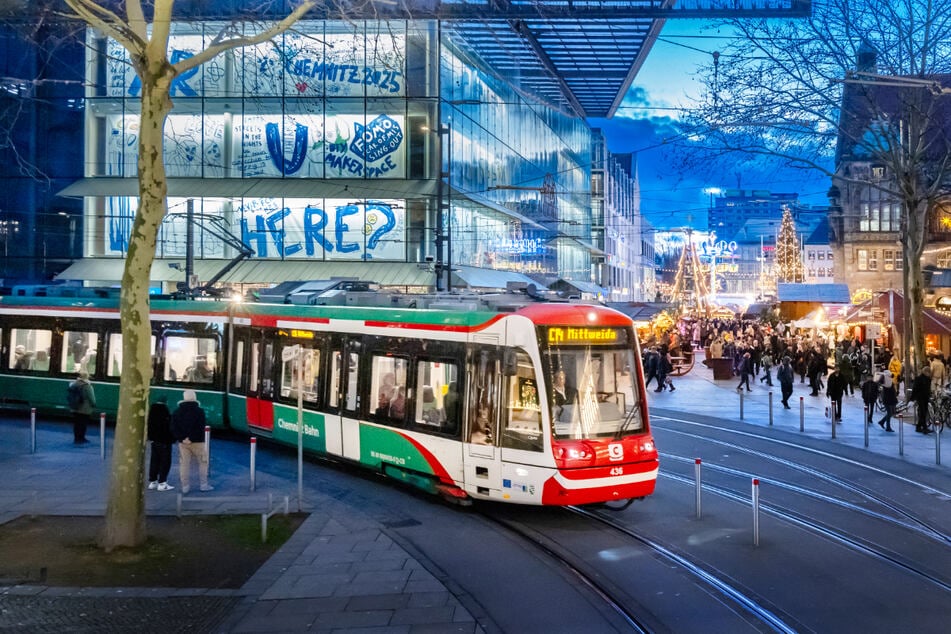 Schon neigt sich das Jahr wieder dem Ende zu, doch der VMS bringt Euch noch ganz stressfrei durch die tolle Adventszeit!