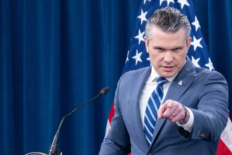 Nahost-Konflikt: Waffenruhe beendet? US-Kriegsminister Hegseth gibt klare Antwort!