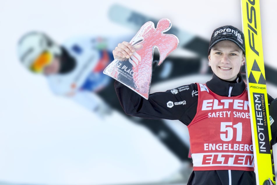 "Bewusstlos in der Herzklinik": Skisprung-Star schockt mit Gesundheits-Update