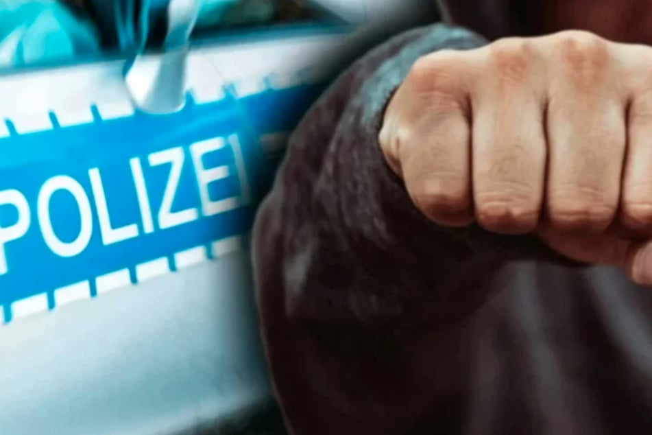 Die Polizei ermittelt nach einem Angriff auf ein junges Pärchen in Ilmenau. (Symbolfoto)