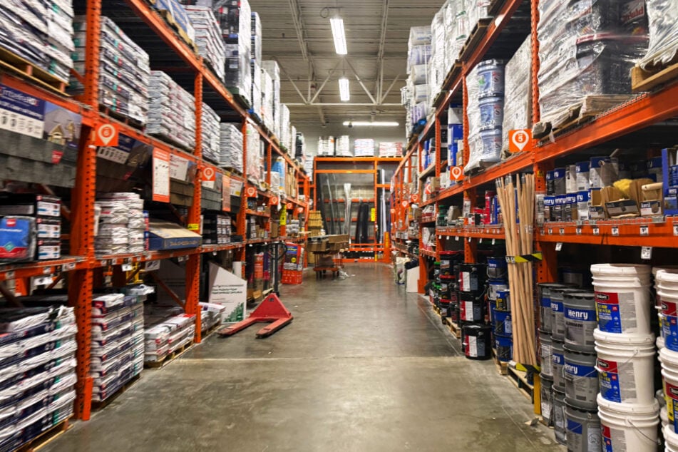 Home Depot will be packed on Thursday, July 10 because of these huge savings deals