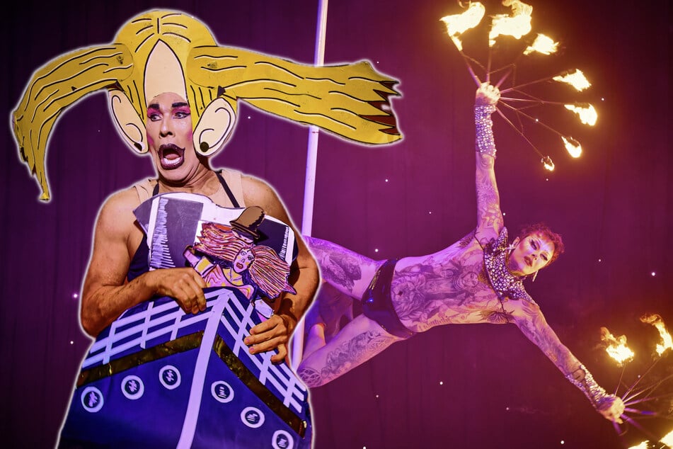 Dresden: Carte Blanche erfindet sich neu: Nur eine Sache bleibt unverändert