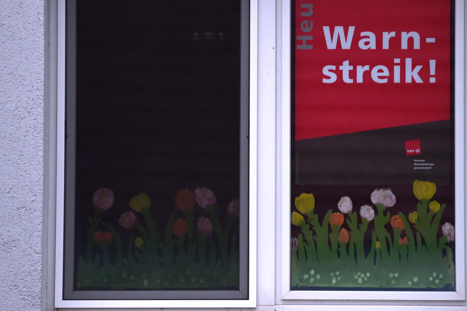 Warnstreiks in NRW reißen nicht ab: Welche Gruppen betroffen sind