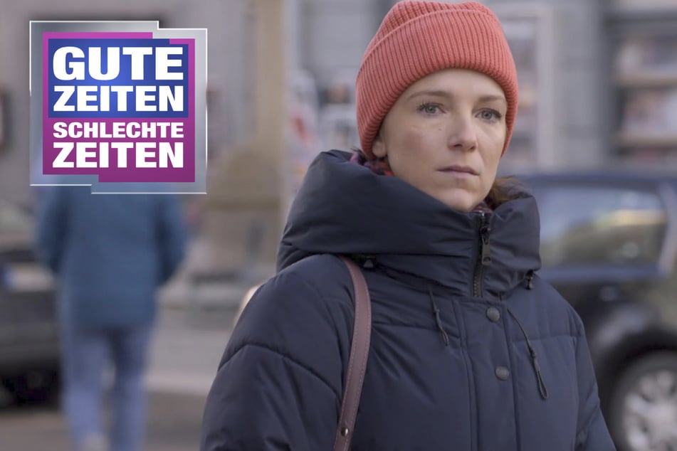 GZSZ: GZSZ-Lillys schwerer Kampf gegen Bulimie: "Der wollte dich nur für einen F***