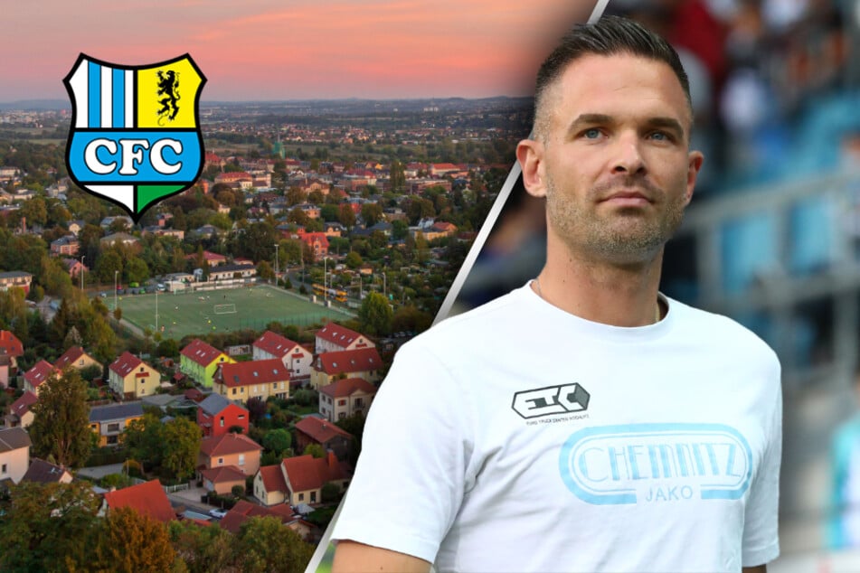 CFC-Trainer Duda vor Duell mit ungeschlagenem Radebeuler BC: "Wir sind scharfgestellt!"