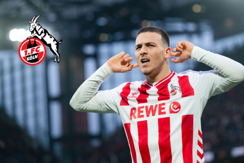 Transfer-Posse beendet! Entscheidung um Said El Mala gefallen