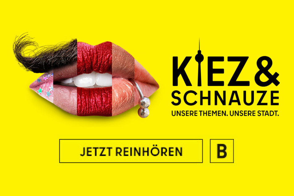 Jetzt reinhören in den Podcast Kiez &amp; Schnauze.