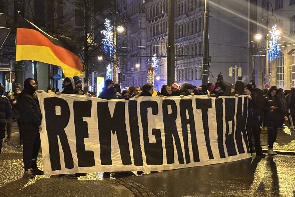 Der Anschlag auf den Weihnachtsmarkt wurde schnell zum Druckmittel bei den Themen Migration und Abschiebung konvertiert. (Archivbild)