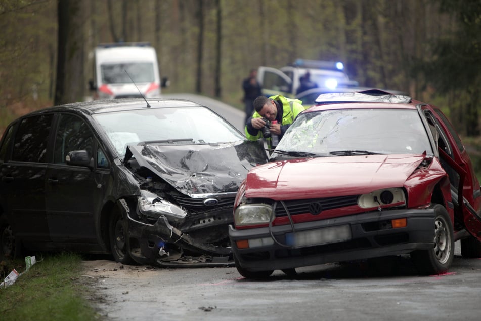 Nach anderthalb Jahren: Todesfahrer von Königstein angeklagt