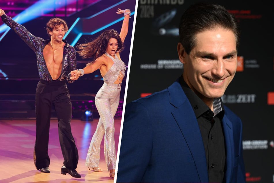 Let's Dance: Klartext zu Let's Dance: Profi stellt Jury-Bewertungen infrage, Kritik an Topfavorit Mattli