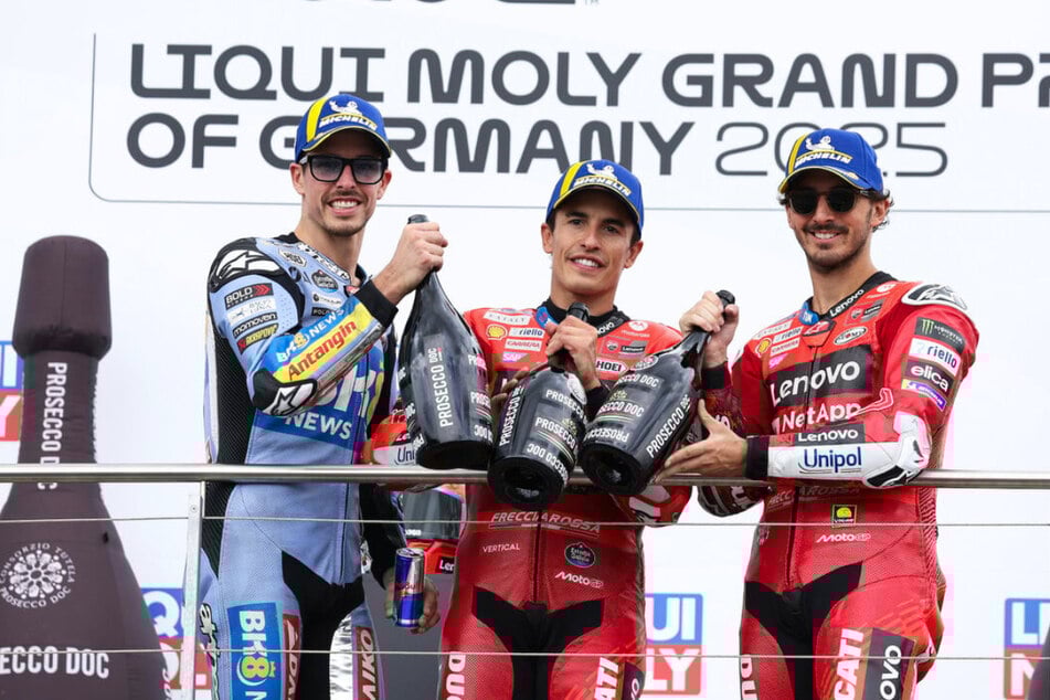 MotoGP-Fans bekommen Tickets für den Sachsenring jetzt super günstig