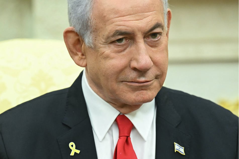 Benjamin Netanyahu has denied any wrongdoing in the corruption affair, and his supporters have described the long-running trial as politically motivated.