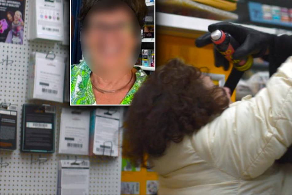 Aktenzeichen XY: Kopfhaut abgerissen, Loch im Auge: Warum war der Täter so kaltblütig?