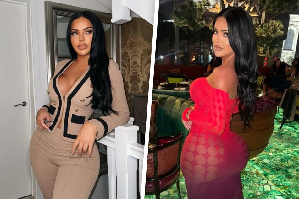 Klaudia Zakrzewska (†32) alias Klaudiaglam starb Tage nach dem Crash im Krankenhaus.