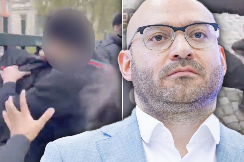 Schüler von Jugend-Mob brutal verprügelt: Brandenburg-Minister droht mit Abschiebung