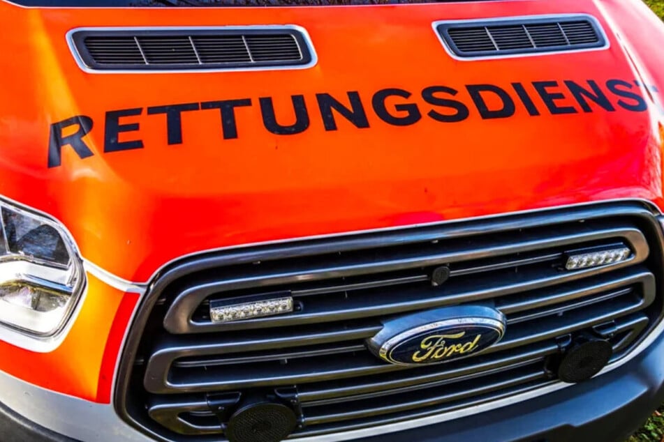 Chemnitz: Mann bewusstlos und verletzt in Chemnitzer Edeka-Markt gefunden