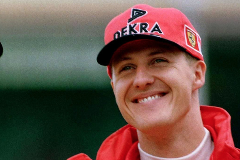 Michael Schumacher erhält besondere Auszeichnung