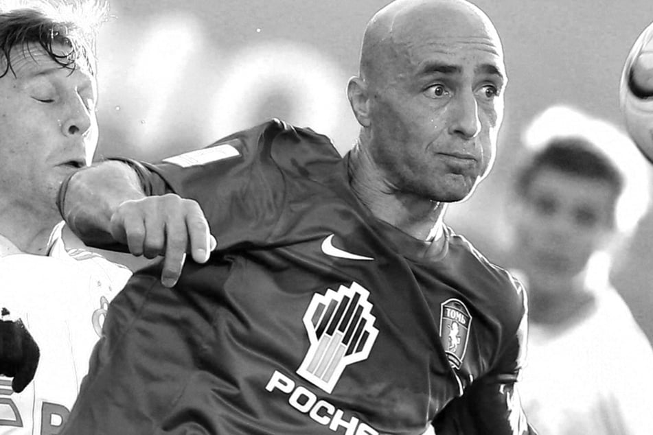 Ex-Fußballprofi tot aus See geborgen! Er wurde nur 44 Jahre alt