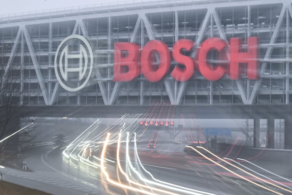 Der Stellenabbau wird Bosch Millionen kosten.