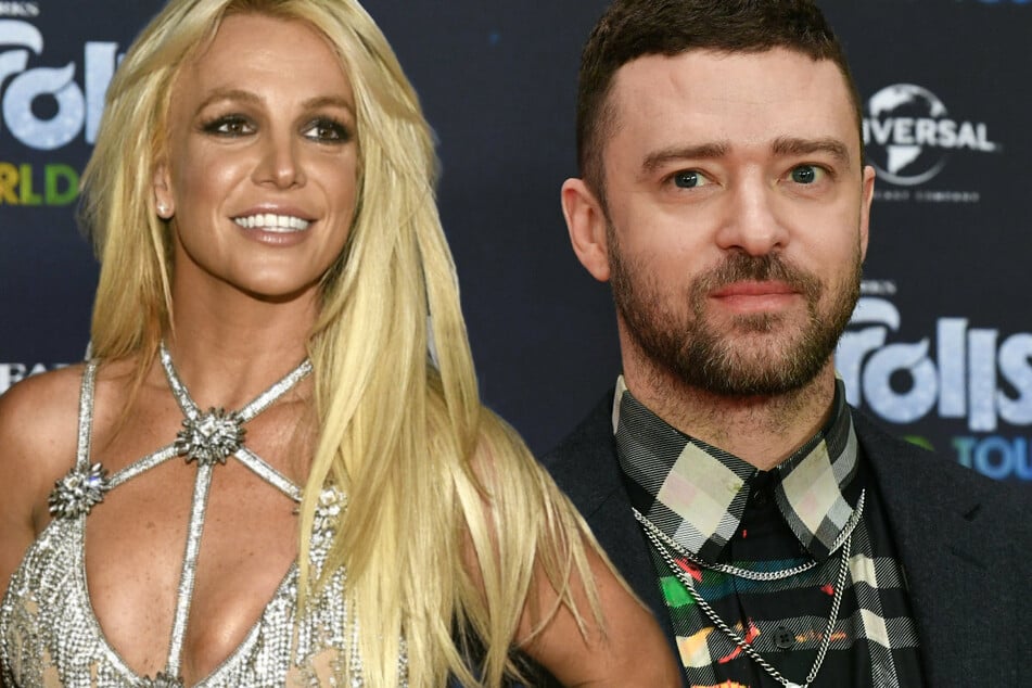 "Ich habe versagt": Justin Timberlake entschuldigt sich bei Ex-Freundin Britney Spears!