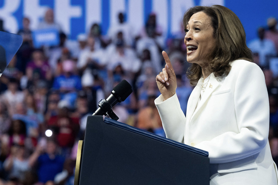 Kamala Harris to unveil new economic plans as Trump debate looms