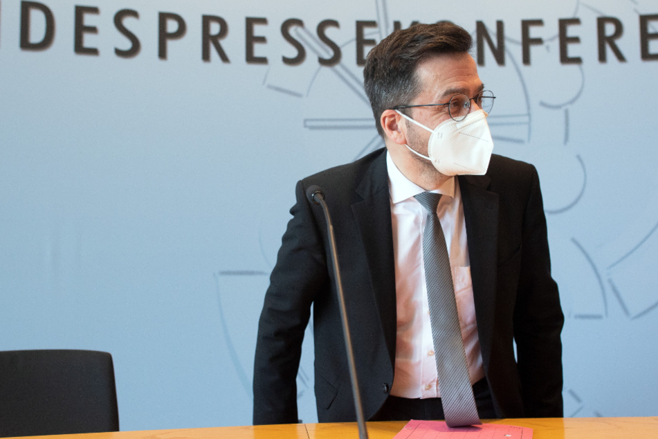 "Etikettenschwindel": Ist das neue Pandemiegesetz etwa verfassungswidrig?