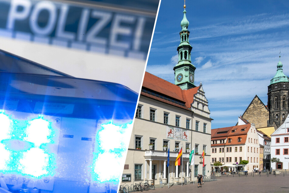 Rassisten beschimpfen Frauen und drohen mit Schlägen